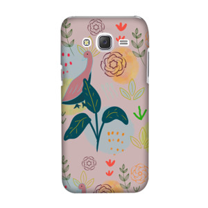 Garden party Casing HP