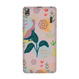 Garden party Casing HP