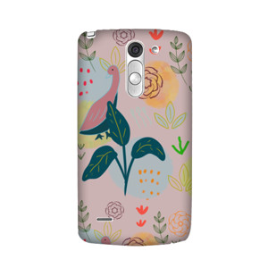 Garden party Casing HP