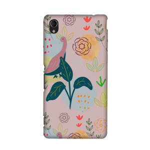 Garden party Casing HP