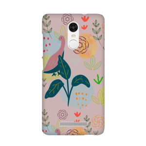 Garden party Casing HP