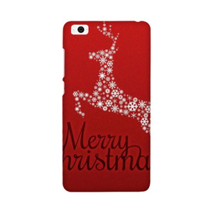 Rusa Natal Casing HP