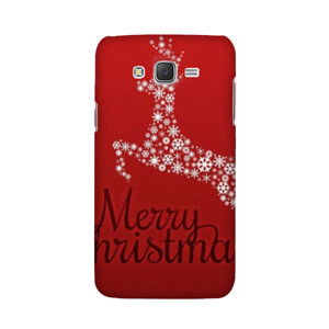 Rusa Natal Casing HP
