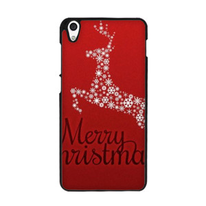 Rusa Natal Casing HP