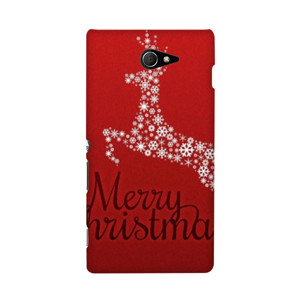 Rusa Natal Casing HP