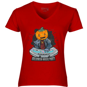 Kaos Halloween Music