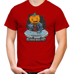 Kaos Halloween Music