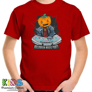 Kaos Halloween Music