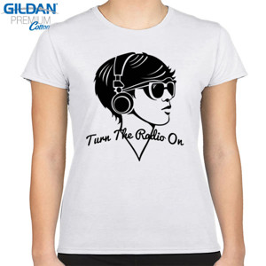 Kaos Turn The Radio On