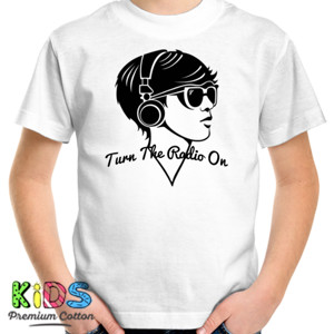 Kaos Turn The Radio On