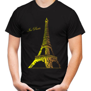 Kaos Kaos Eiffel Tower - Paris (SB18U)