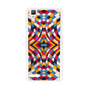 Abstract Geometric Casing HP