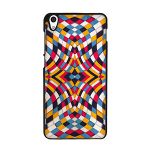 Abstract Geometric Casing HP
