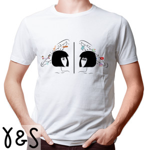 Kaos perbedaan zaman