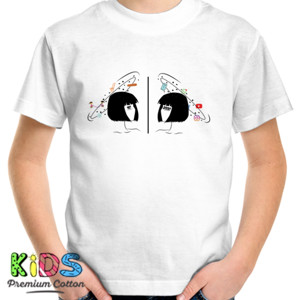 Kaos perbedaan zaman