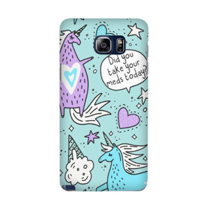 meds unicorn Casing HP