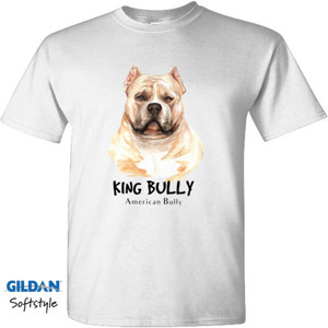 Kaos King Bully