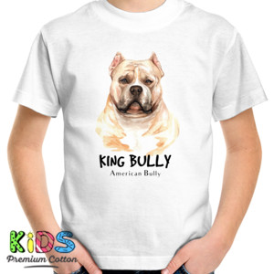 Kaos King Bully