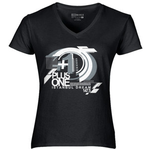 Kaos Plus One - Dark