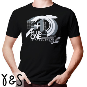 Kaos Plus One - Dark