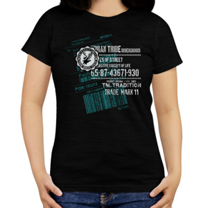 Kaos Underground Street