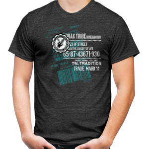Kaos Underground Street