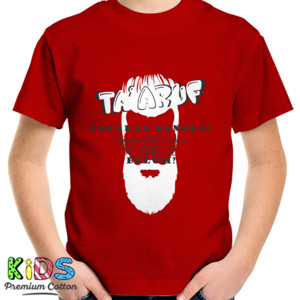 Kaos Dkhairs (TAARUF)