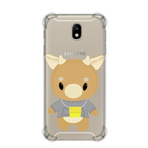 Hardworking Cow Doll Casing HP