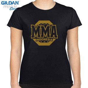 Kaos MMA Indonesia Tee