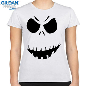Kaos Nightmare - Jack Skellington Smiley 11 