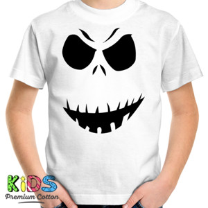 Kaos Nightmare - Jack Skellington Smiley 11 