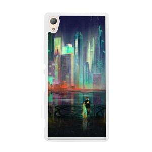 HUAWEI SOFTCASE Casing HP