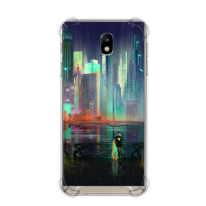 HUAWEI SOFTCASE Casing HP