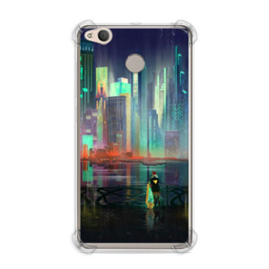 Casing HP HUAWEI SOFTCASE