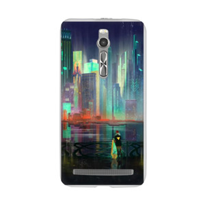 HUAWEI SOFTCASE Casing HP