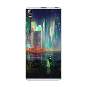 HUAWEI SOFTCASE Casing HP