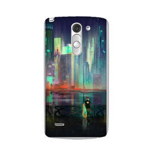HUAWEI SOFTCASE Casing HP