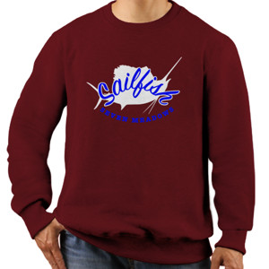 Jaket Sweater Sailfish