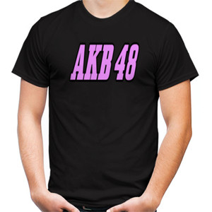 Kaos AKB48
