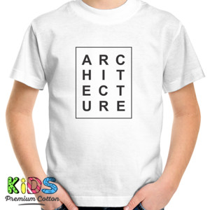 Kaos Kaos Arsitektur