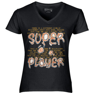 Kaos Super Player