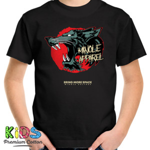 Kaos wolf mingle