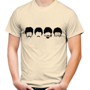 Kaos Epic bands The beatles