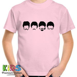 Kaos Epic bands The beatles