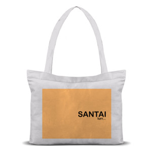 Tas Tote Santai, Cuma Politik