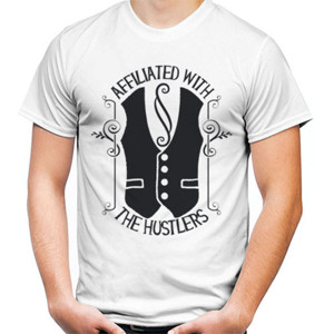 Kaos Affiliated with the hustlers