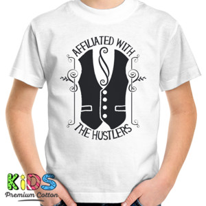 Kaos Affiliated with the hustlers