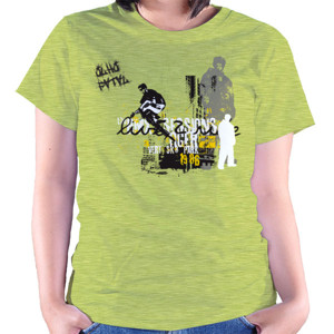 Kaos Live 2 Tracks