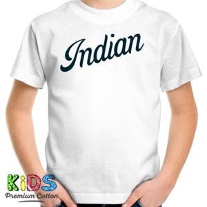 Kaos Native American - Indians 2