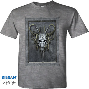Kaos Skull
